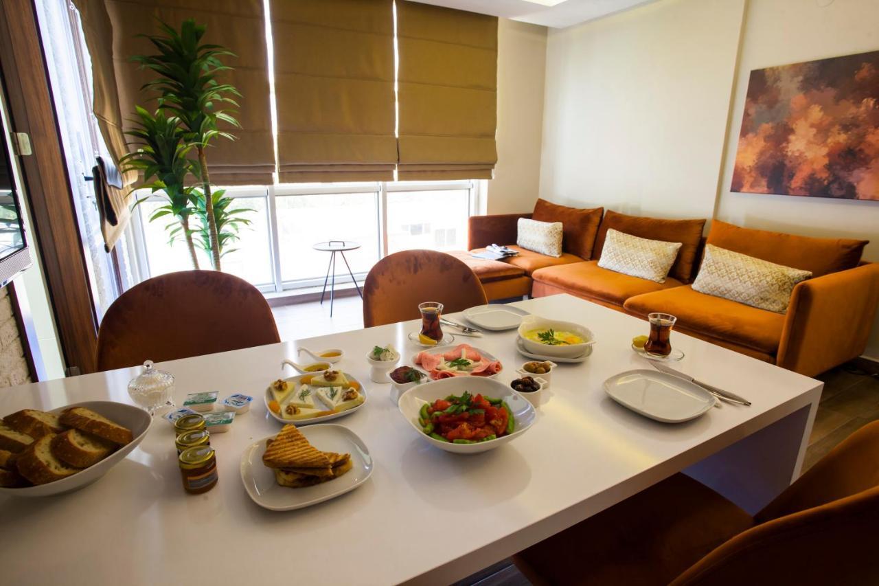 Maxuite Hotel In Home อัคชาย ภายนอก รูปภาพ