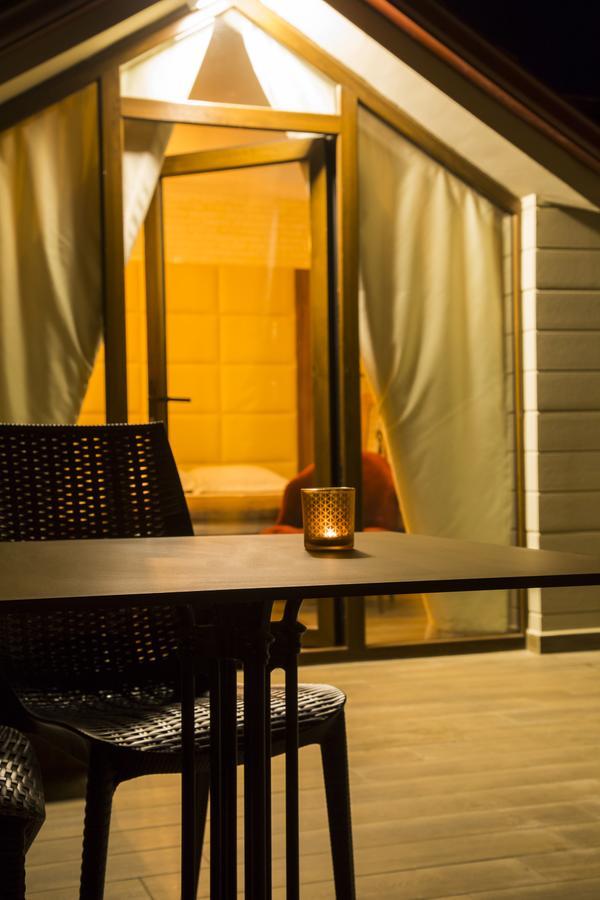 Maxuite Hotel In Home อัคชาย ภายนอก รูปภาพ