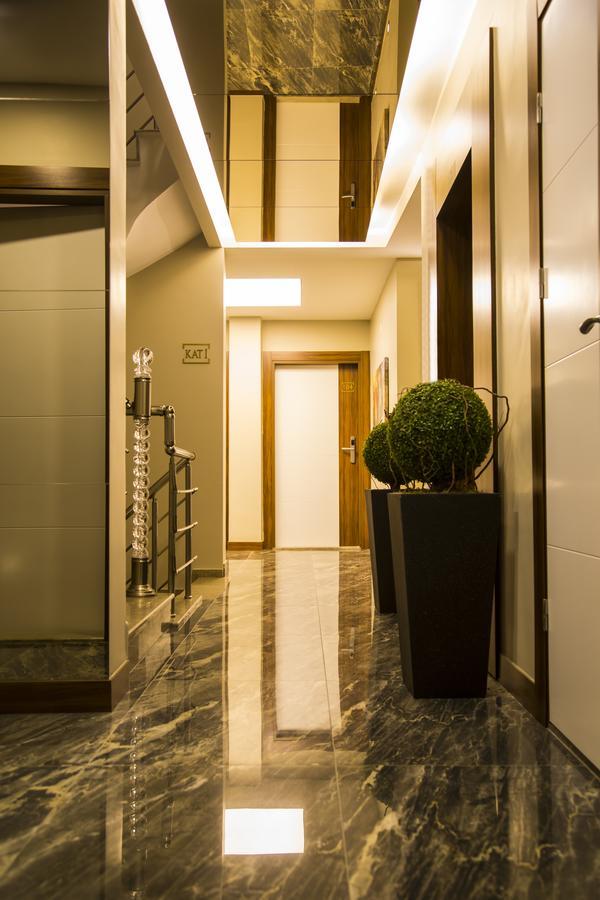Maxuite Hotel In Home อัคชาย ภายนอก รูปภาพ