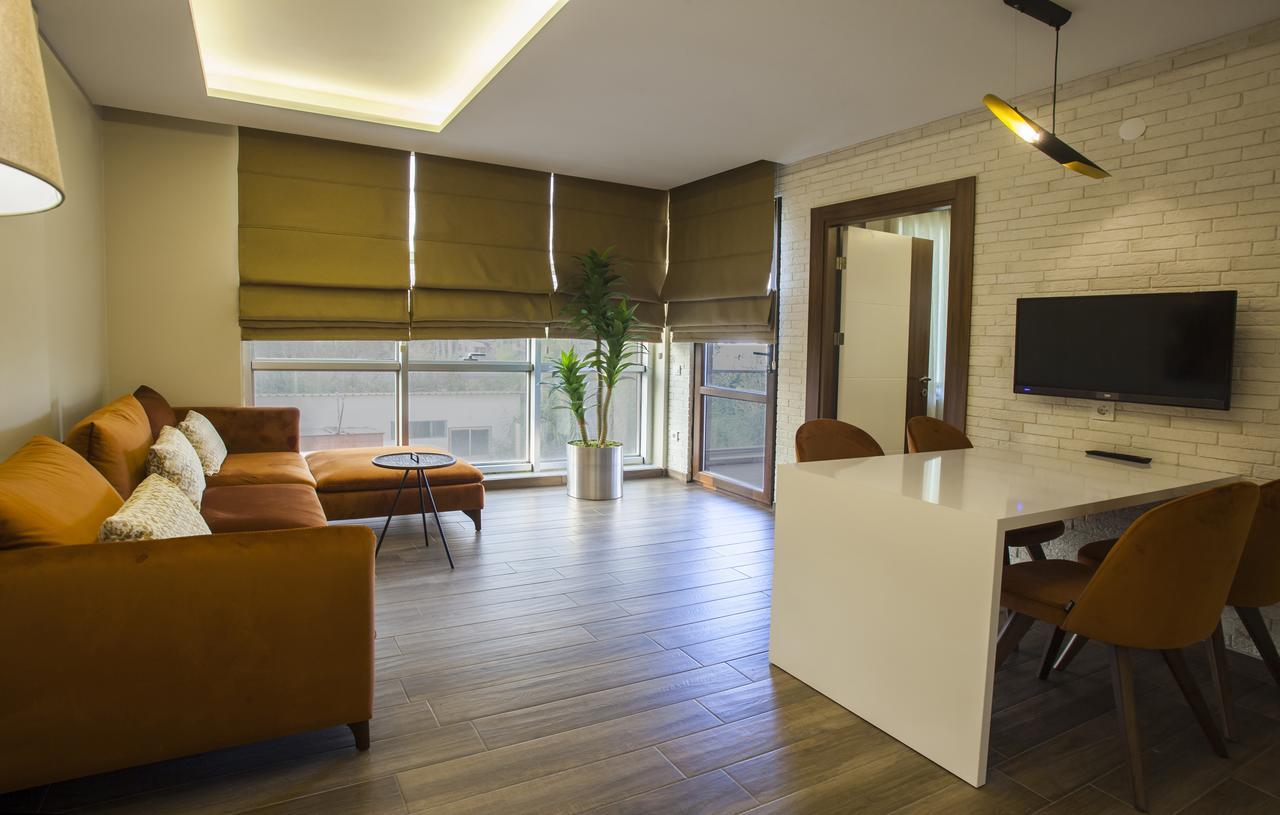 Maxuite Hotel In Home อัคชาย ภายนอก รูปภาพ