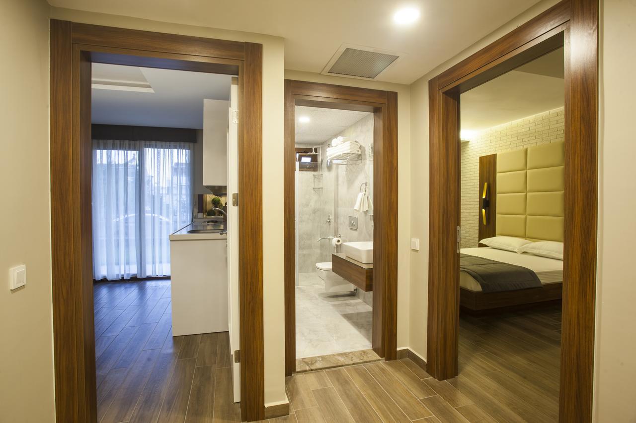 Maxuite Hotel In Home อัคชาย ภายนอก รูปภาพ