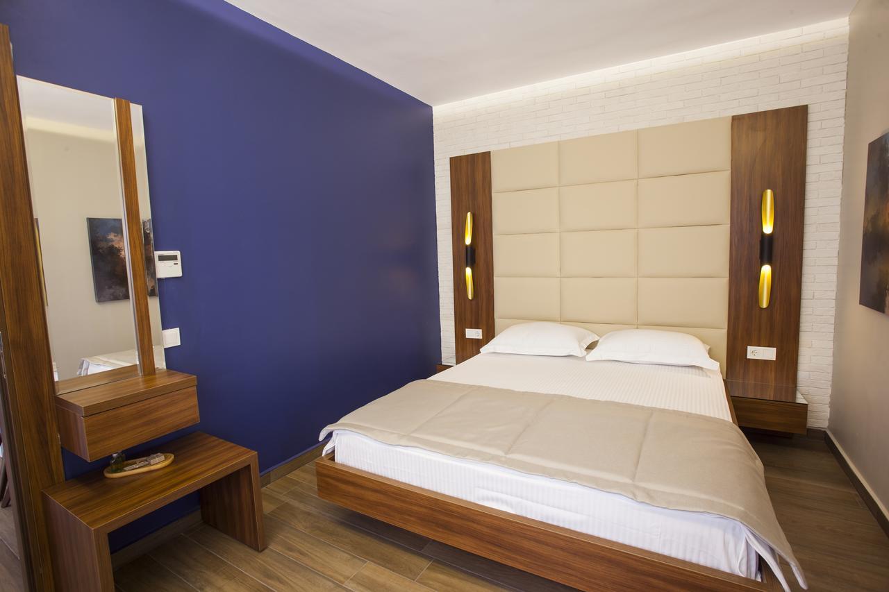 Maxuite Hotel In Home อัคชาย ภายนอก รูปภาพ