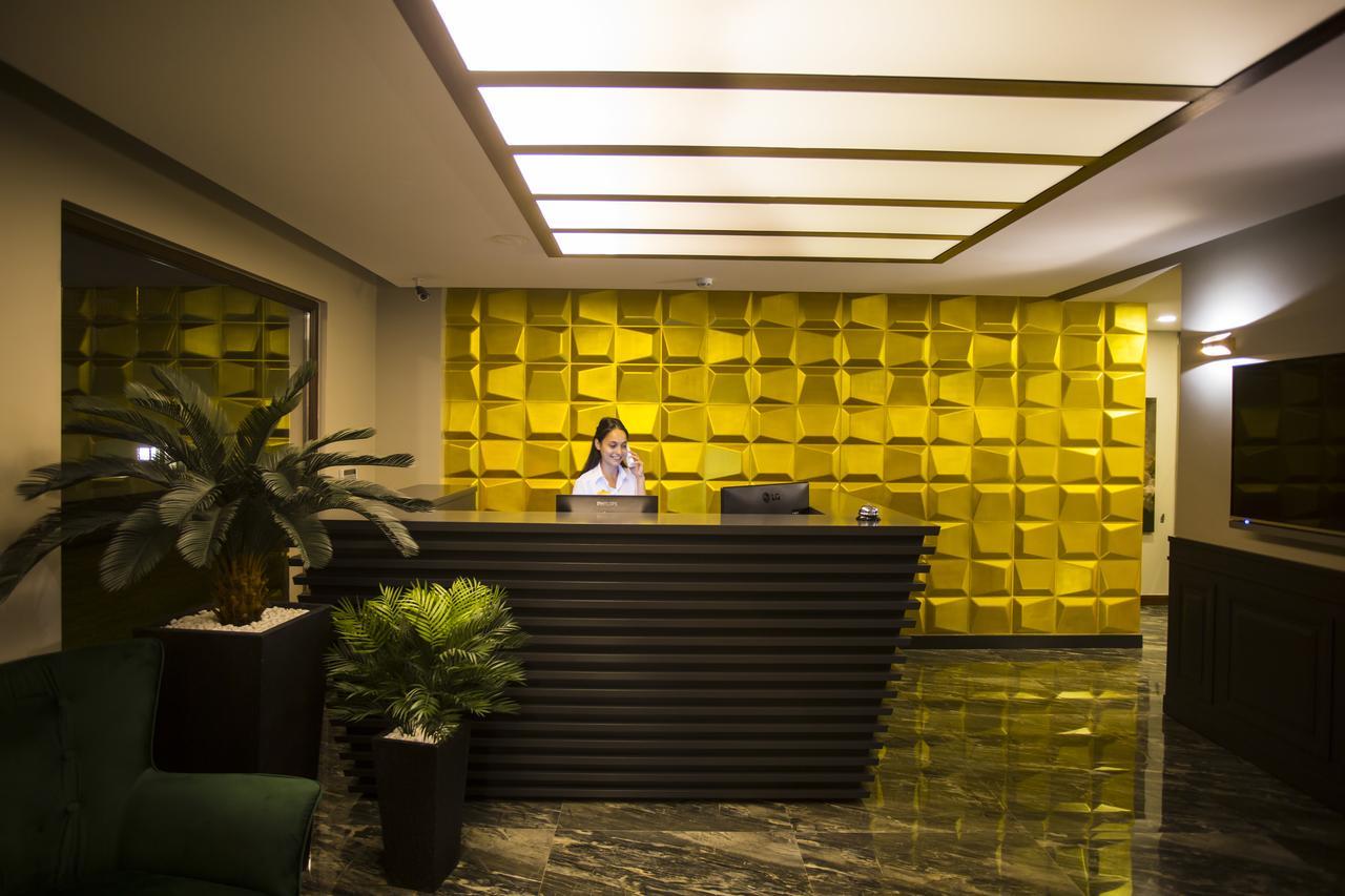 Maxuite Hotel In Home อัคชาย ภายนอก รูปภาพ