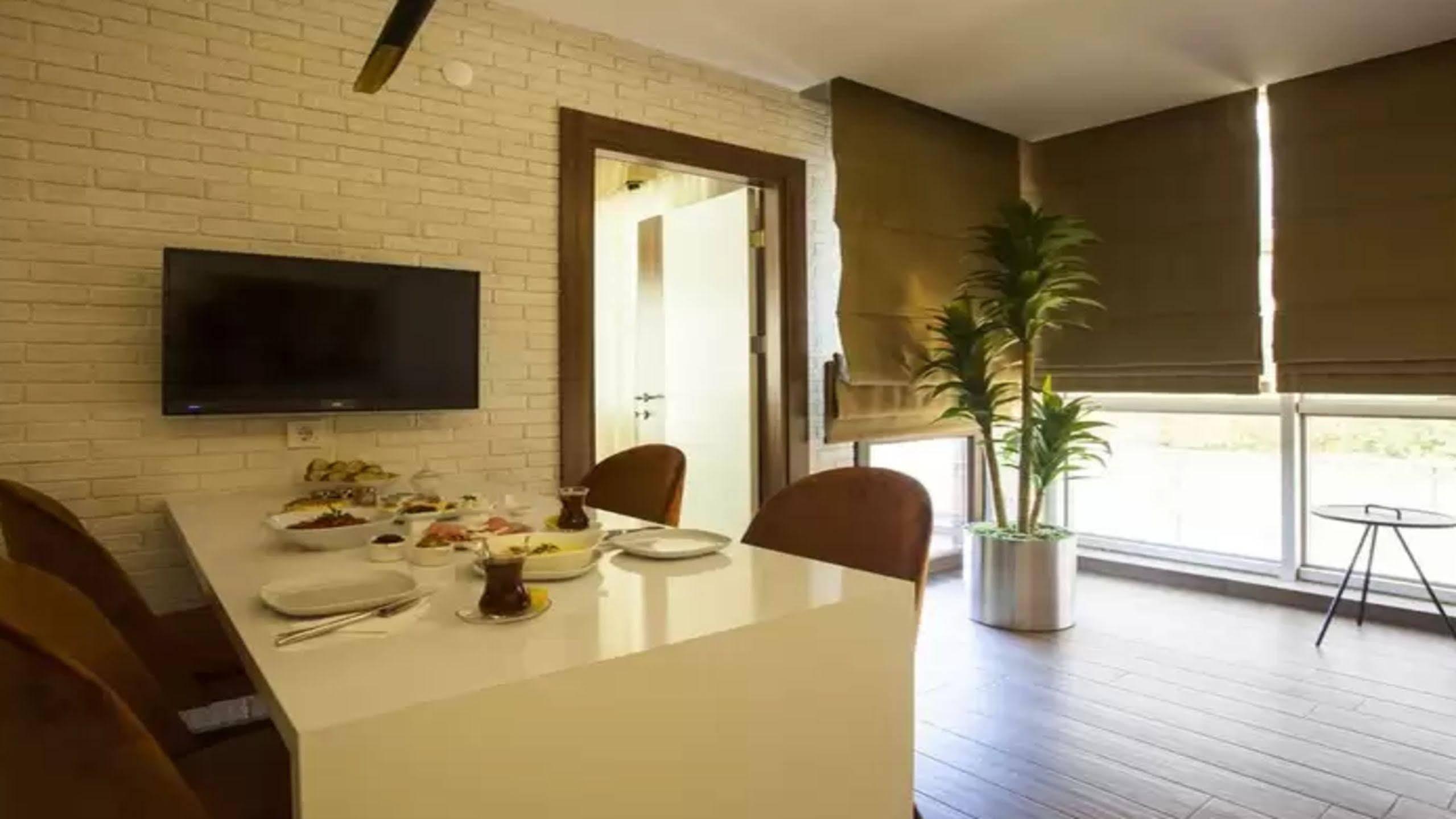 Maxuite Hotel In Home อัคชาย ภายนอก รูปภาพ