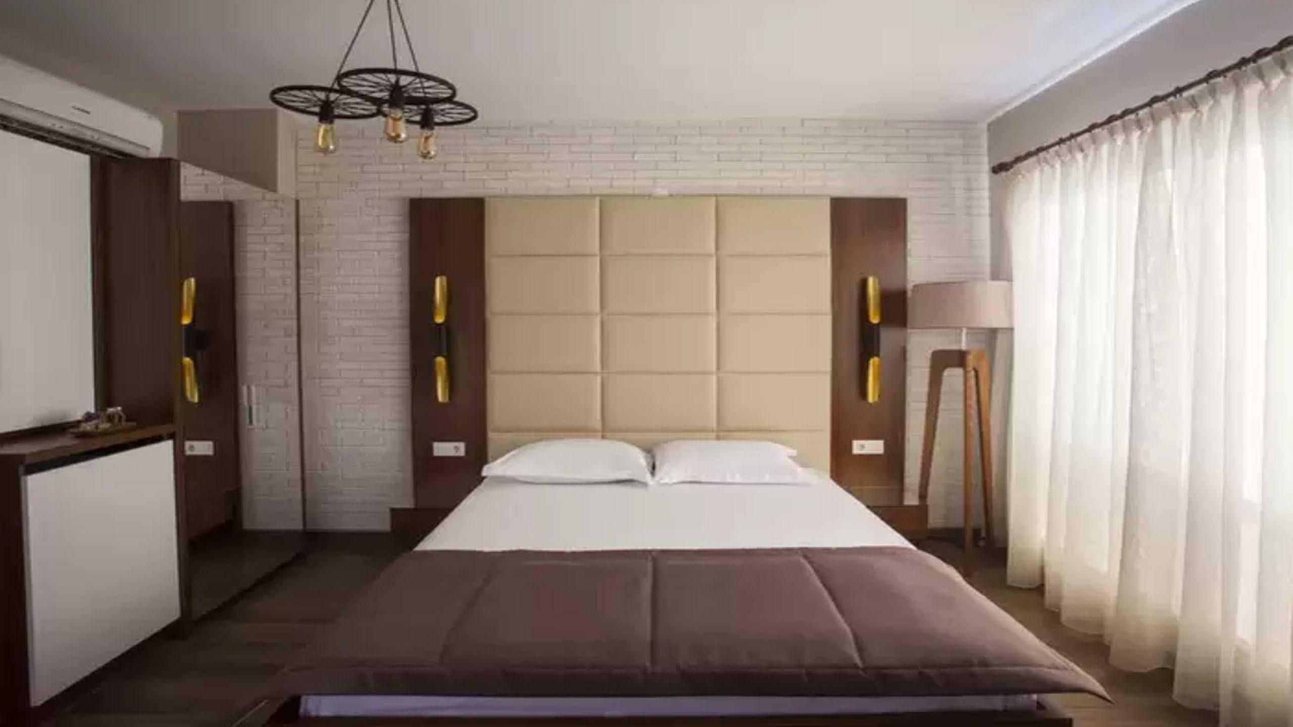 Maxuite Hotel In Home อัคชาย ภายนอก รูปภาพ
