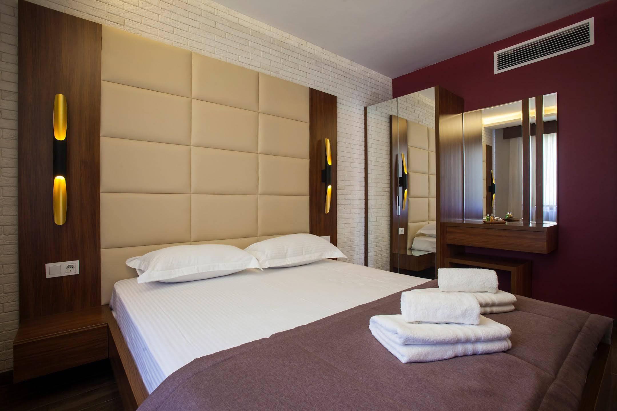 Maxuite Hotel In Home อัคชาย ภายนอก รูปภาพ