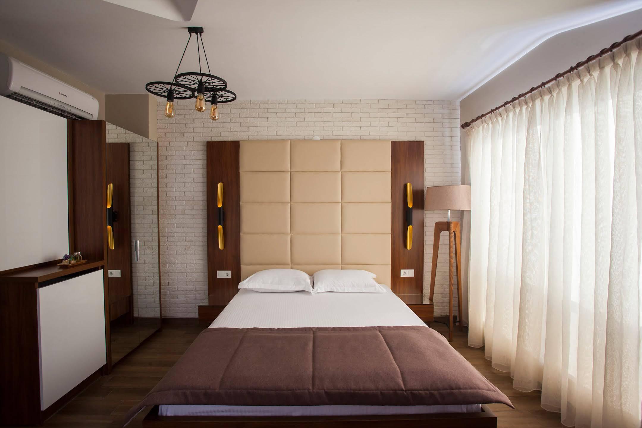 Maxuite Hotel In Home อัคชาย ภายนอก รูปภาพ