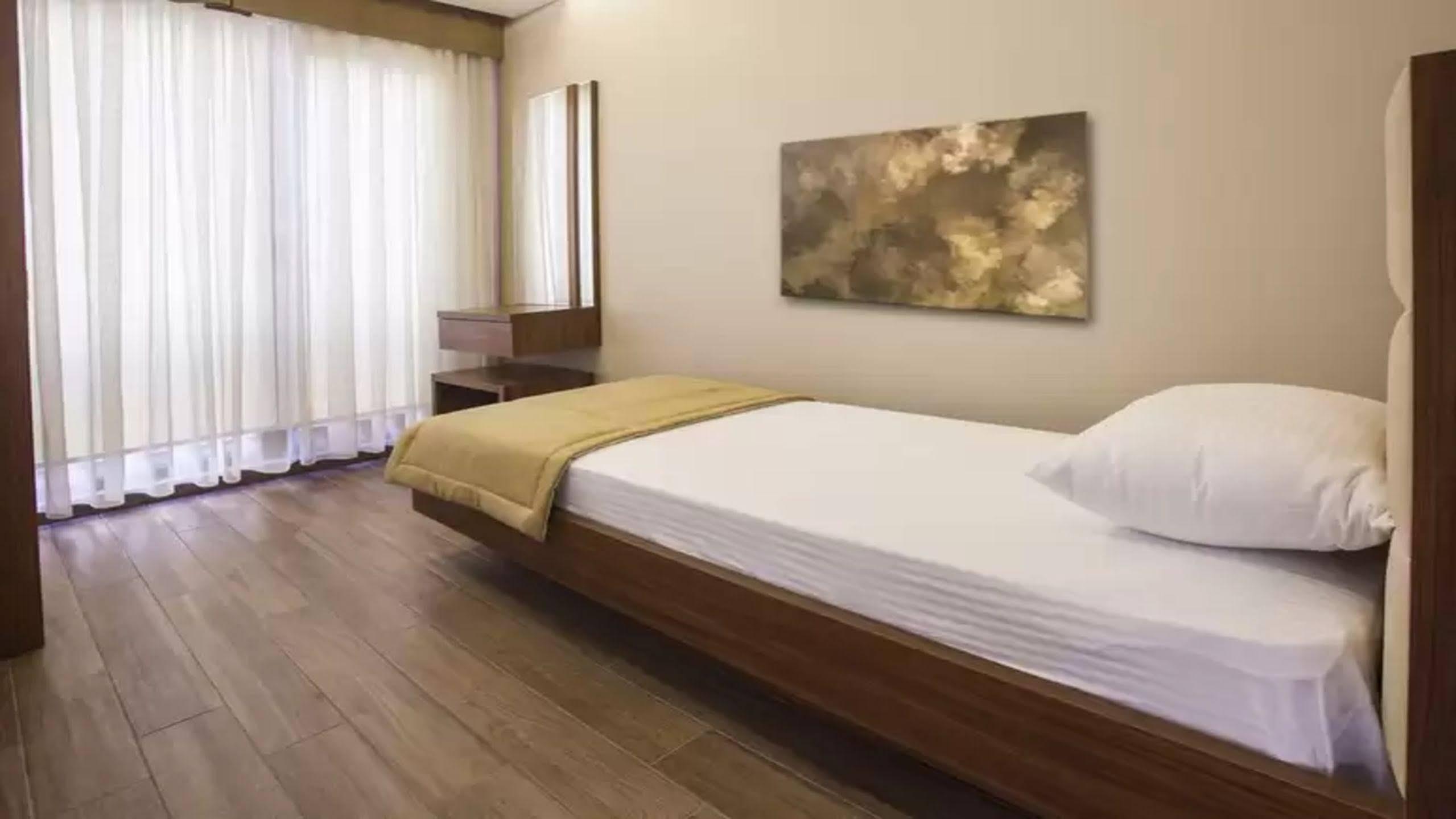 Maxuite Hotel In Home อัคชาย ภายนอก รูปภาพ
