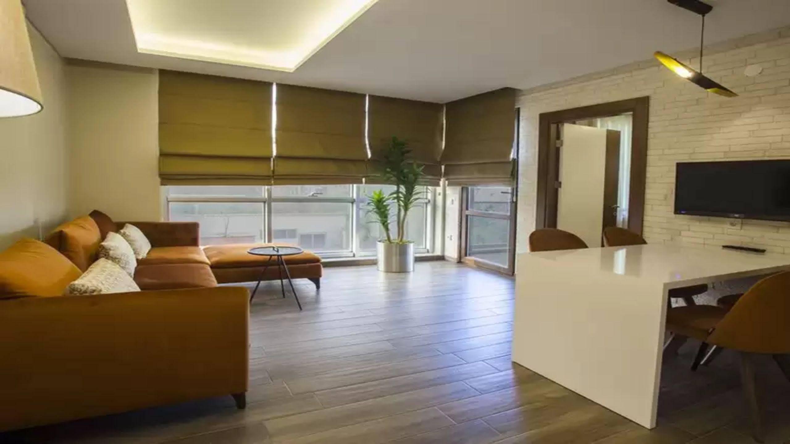 Maxuite Hotel In Home อัคชาย ภายนอก รูปภาพ